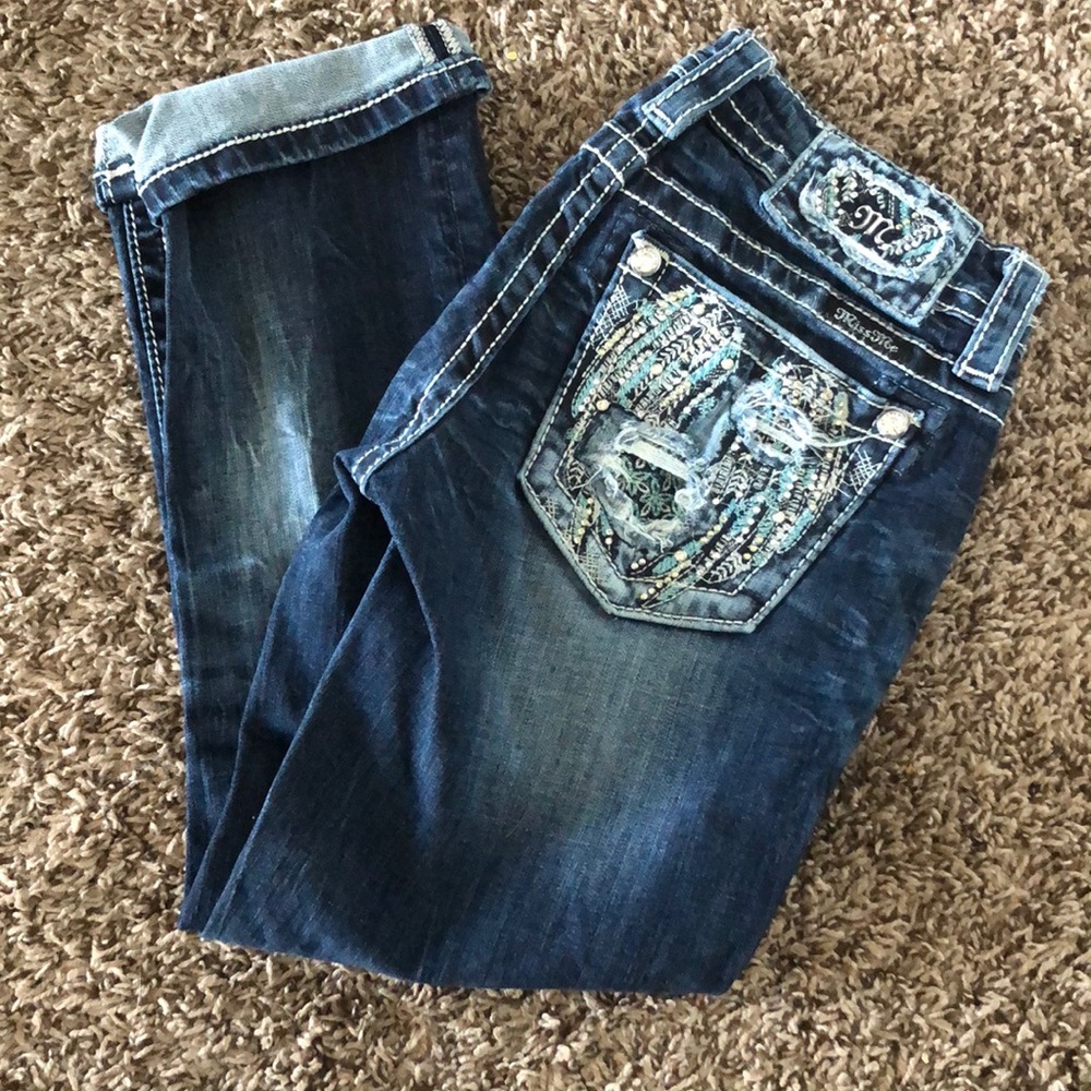 Miss Me Capri’s